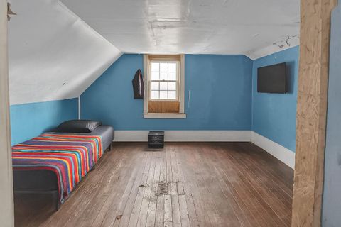 Tiny photo for 33 E Mitchell Street, Jackson, OH 45640 (MLS # 225042105)