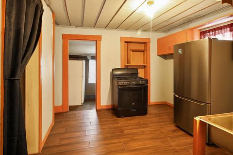 Tiny photo for 33 E Mitchell Street, Jackson, OH 45640 (MLS # 225042105)