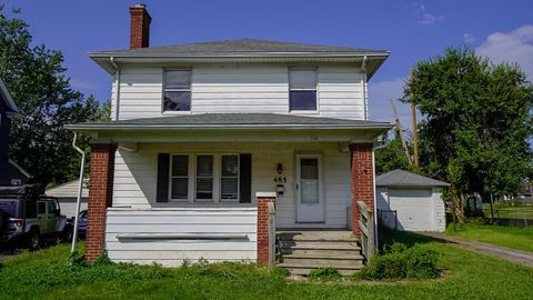 Photo of 485 Belvidere Avenue, Columbus, OH 43223 (MLS # 225029815)