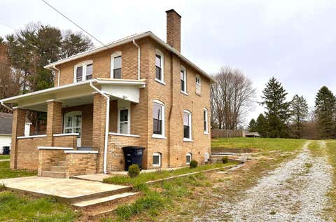 Photo for 1714 Baltimore Road NW