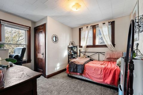 Tiny photo for 2578 Elliott Avenue, Columbus, OH 43204 (MLS # 226005676)