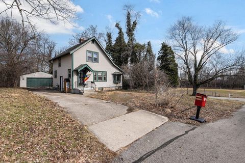 Tiny photo for 2578 Elliott Avenue, Columbus, OH 43204 (MLS # 226005676)