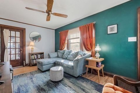 Tiny photo for 2578 Elliott Avenue, Columbus, OH 43204 (MLS # 226005676)