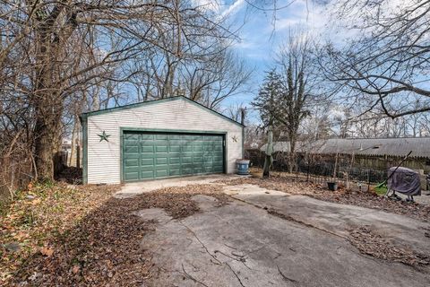 Tiny photo for 2578 Elliott Avenue, Columbus, OH 43204 (MLS # 226005676)