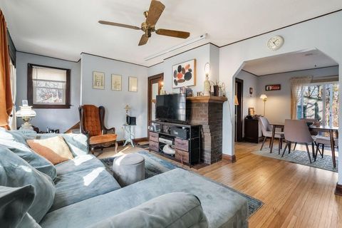 Tiny photo for 2578 Elliott Avenue, Columbus, OH 43204 (MLS # 226005676)