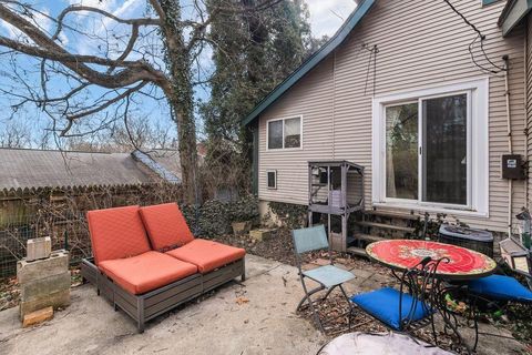 Tiny photo for 2578 Elliott Avenue, Columbus, OH 43204 (MLS # 226005676)