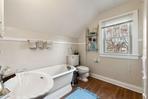 Tiny photo for 2578 Elliott Avenue, Columbus, OH 43204 (MLS # 226005676)