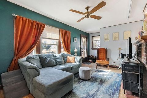 Tiny photo for 2578 Elliott Avenue, Columbus, OH 43204 (MLS # 226005676)