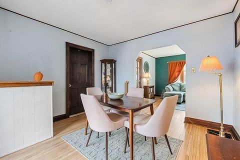 Tiny photo for 2578 Elliott Avenue, Columbus, OH 43204 (MLS # 226005676)