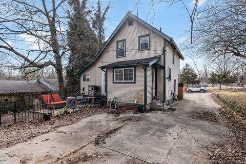 Tiny photo for 2578 Elliott Avenue, Columbus, OH 43204 (MLS # 226005676)
