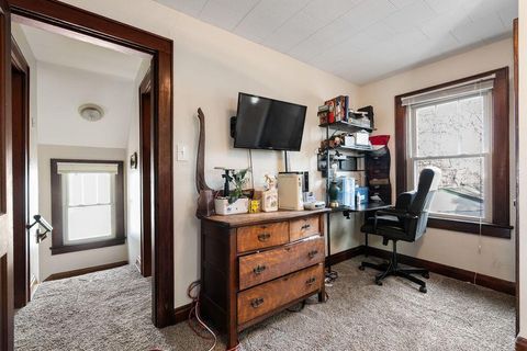 Tiny photo for 2578 Elliott Avenue, Columbus, OH 43204 (MLS # 226005676)