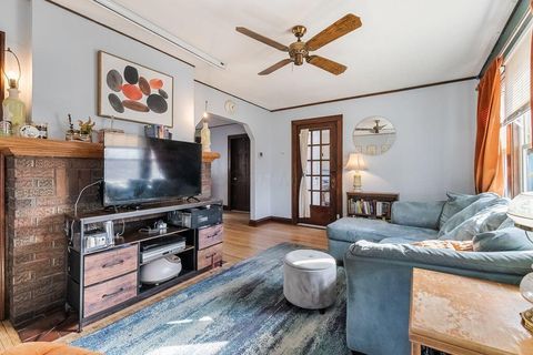 Tiny photo for 2578 Elliott Avenue, Columbus, OH 43204 (MLS # 226005676)