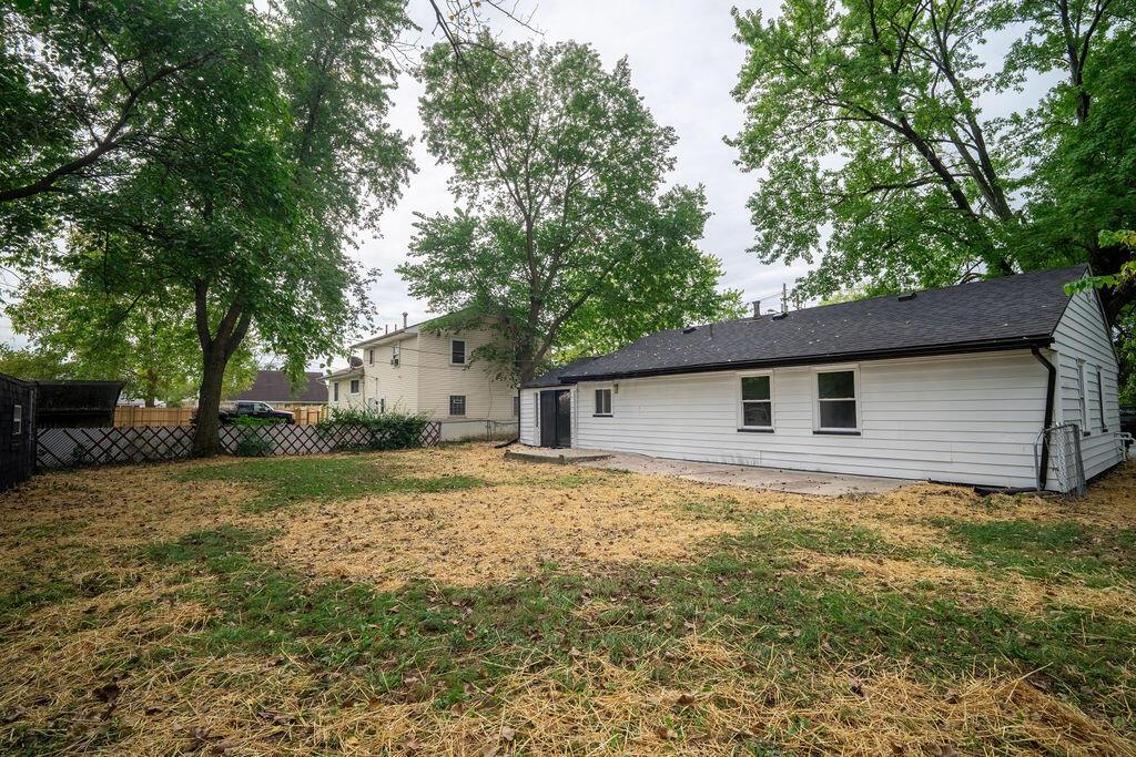 Columbus, Ohio 43227, United States, 4 Bedrooms Bedrooms, ,2 BathroomsBathrooms,Residential,Active,232986