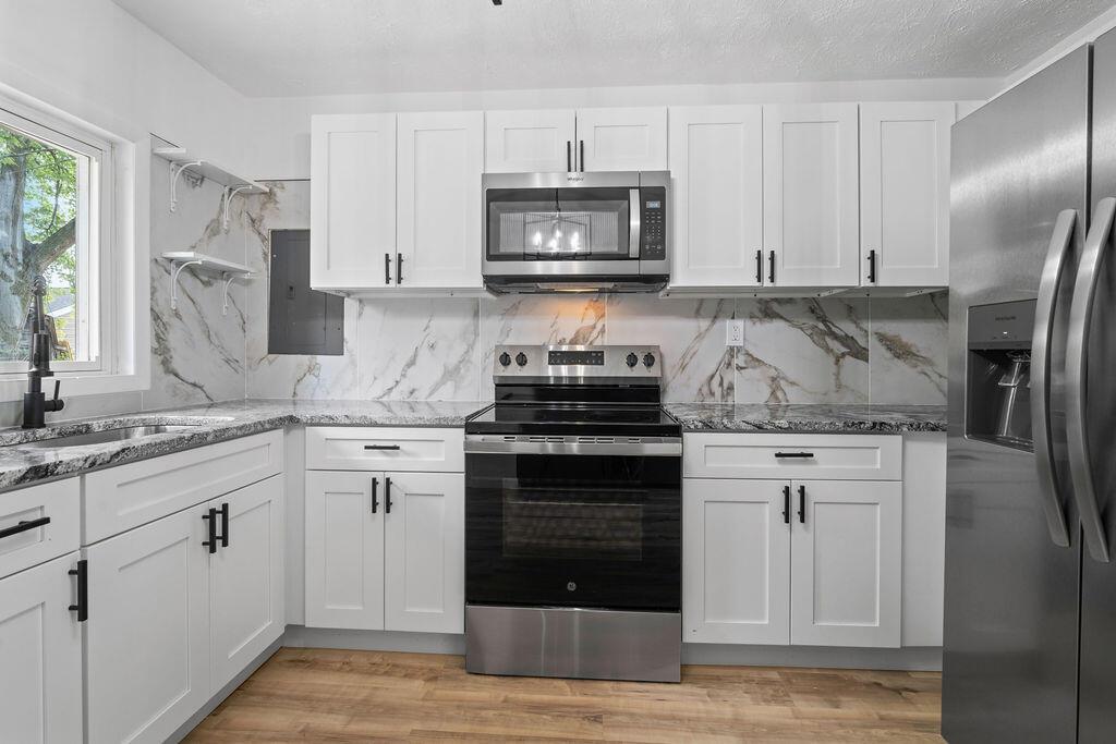 Columbus, Ohio 43227, United States, 4 Bedrooms Bedrooms, ,2 BathroomsBathrooms,Residential,Active,232986