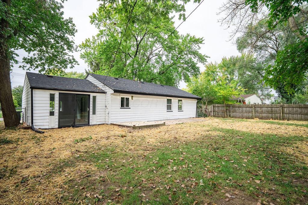 Columbus, Ohio 43227, United States, 4 Bedrooms Bedrooms, ,2 BathroomsBathrooms,Residential,Active,232986