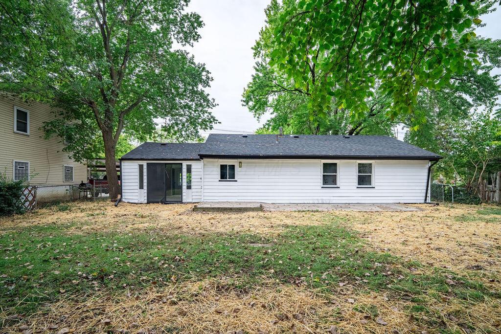 Columbus, Ohio 43227, United States, 4 Bedrooms Bedrooms, ,2 BathroomsBathrooms,Residential,Active,232986