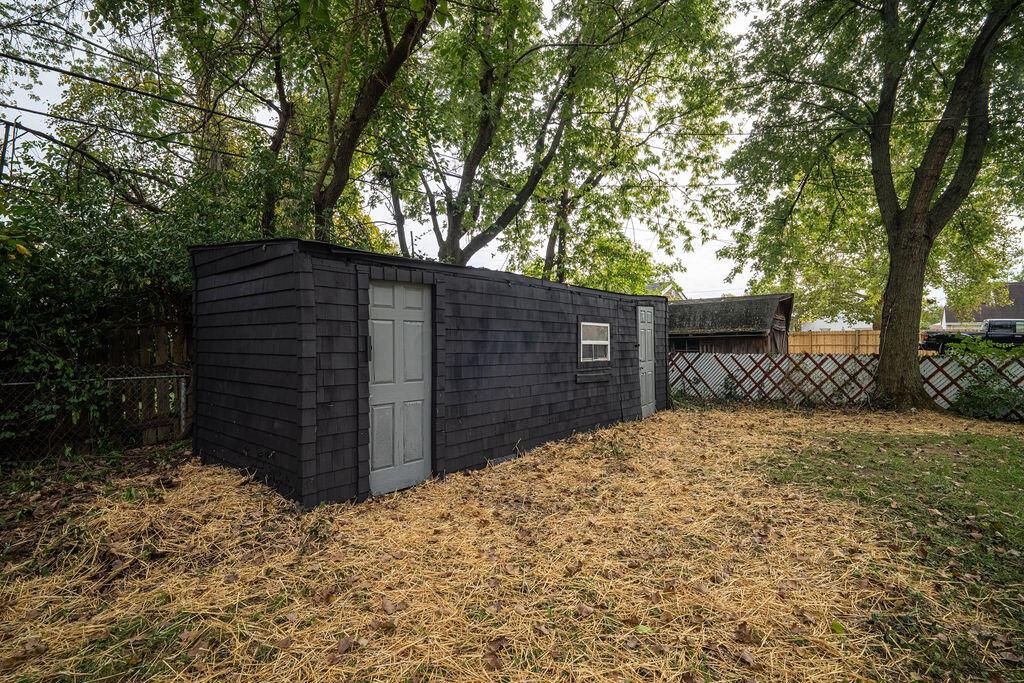 Columbus, Ohio 43227, United States, 4 Bedrooms Bedrooms, ,2 BathroomsBathrooms,Residential,Active,232986