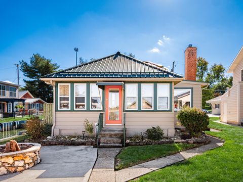 Photo of 3424 S Bank Road NE, Millersport, OH 43046 (MLS # 225040517)