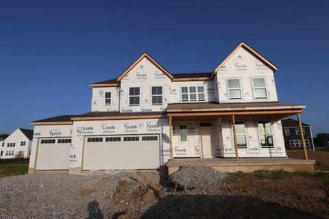 Photo of 10 Brynn Circle, Galena, OH 43021 (MLS # 226027151)