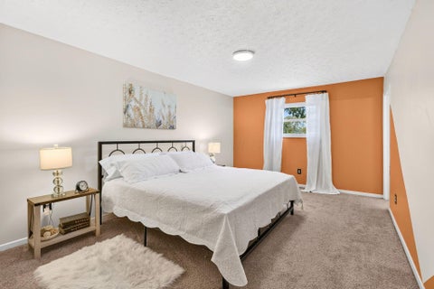 Tiny photo for 47 Grangefield Court, Westerville, OH 43081 (MLS # 226035902)