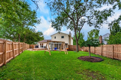 Tiny photo for 47 Grangefield Court, Westerville, OH 43081 (MLS # 226035902)