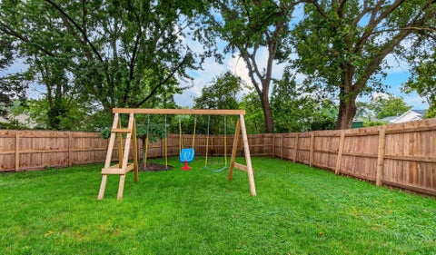 Tiny photo for 47 Grangefield Court, Westerville, OH 43081 (MLS # 226035902)
