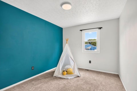 Tiny photo for 47 Grangefield Court, Westerville, OH 43081 (MLS # 226035902)