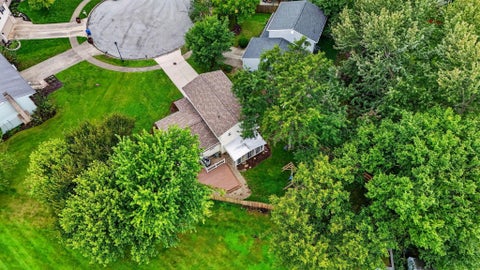 Tiny photo for 47 Grangefield Court, Westerville, OH 43081 (MLS # 226035902)