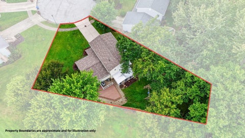 Tiny photo for 47 Grangefield Court, Westerville, OH 43081 (MLS # 226035902)