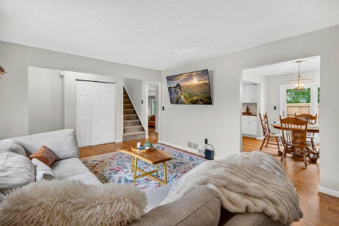 Tiny photo for 47 Grangefield Court, Westerville, OH 43081 (MLS # 226035902)