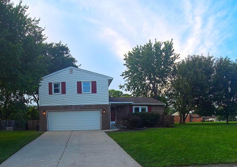 Photo of 47 Grangefield Court, Westerville, OH 43081 (MLS # 226035902)
