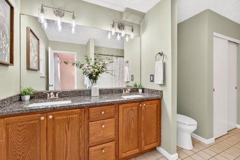 Tiny photo for 47 Grangefield Court, Westerville, OH 43081 (MLS # 226035902)