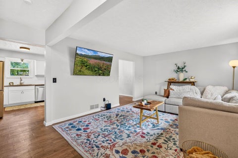 Tiny photo for 47 Grangefield Court, Westerville, OH 43081 (MLS # 226035902)