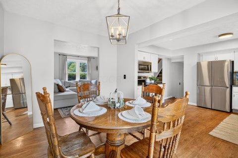 Tiny photo for 47 Grangefield Court, Westerville, OH 43081 (MLS # 226035902)