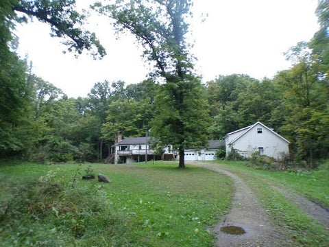 Photo of 2146 Marion Avenue Road, Mansfield, OH 44903 (MLS # 226036450)
