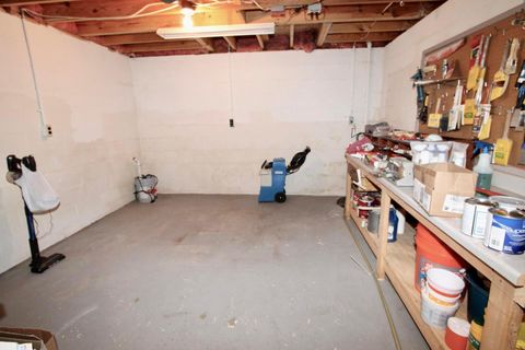 Tiny photo for 7215 Daugherty Drive, Reynoldsburg, OH 43068 (MLS # 225040577)
