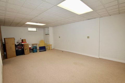 Tiny photo for 7215 Daugherty Drive, Reynoldsburg, OH 43068 (MLS # 225040577)
