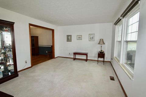 Tiny photo for 7215 Daugherty Drive, Reynoldsburg, OH 43068 (MLS # 225040577)
