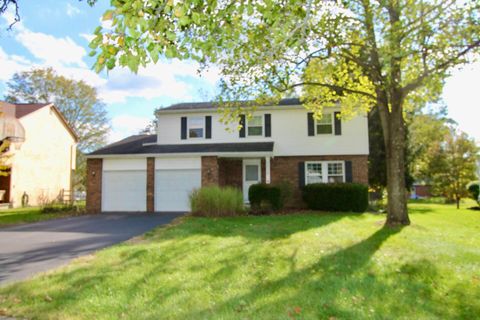 Tiny photo for 7215 Daugherty Drive, Reynoldsburg, OH 43068 (MLS # 225040577)