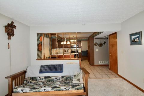 Tiny photo for 7215 Daugherty Drive, Reynoldsburg, OH 43068 (MLS # 225040577)