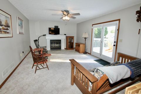 Tiny photo for 7215 Daugherty Drive, Reynoldsburg, OH 43068 (MLS # 225040577)