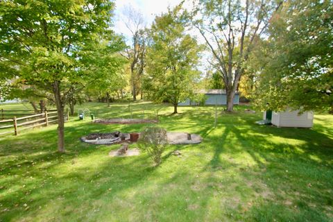Tiny photo for 7215 Daugherty Drive, Reynoldsburg, OH 43068 (MLS # 225040577)