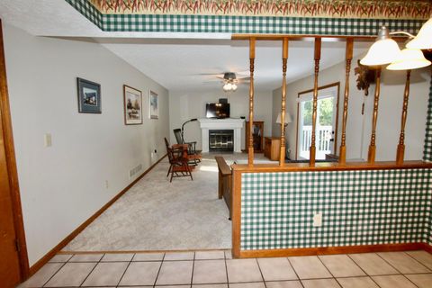 Tiny photo for 7215 Daugherty Drive, Reynoldsburg, OH 43068 (MLS # 225040577)