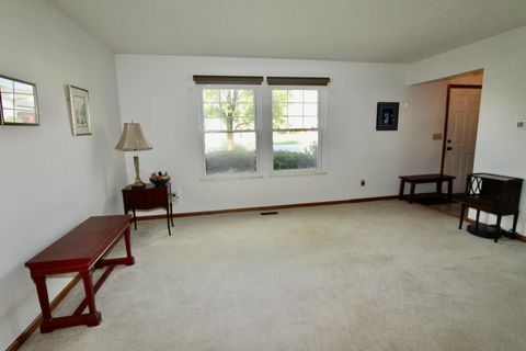 Tiny photo for 7215 Daugherty Drive, Reynoldsburg, OH 43068 (MLS # 225040577)