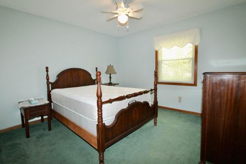 Tiny photo for 7215 Daugherty Drive, Reynoldsburg, OH 43068 (MLS # 225040577)
