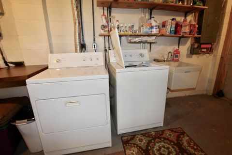 Tiny photo for 7215 Daugherty Drive, Reynoldsburg, OH 43068 (MLS # 225040577)