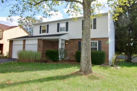 Tiny photo for 7215 Daugherty Drive, Reynoldsburg, OH 43068 (MLS # 225040577)