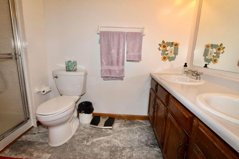 Tiny photo for 7215 Daugherty Drive, Reynoldsburg, OH 43068 (MLS # 225040577)
