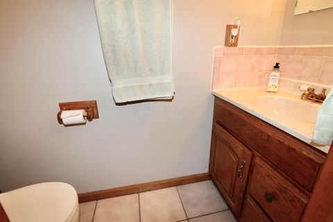 Tiny photo for 7215 Daugherty Drive, Reynoldsburg, OH 43068 (MLS # 225040577)