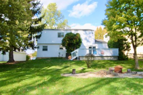 Tiny photo for 7215 Daugherty Drive, Reynoldsburg, OH 43068 (MLS # 225040577)